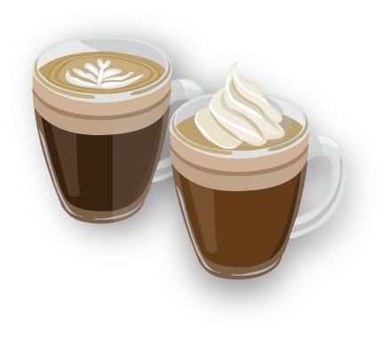 Koffie icon